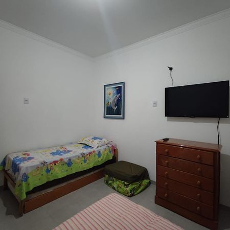 Casa Baby Olimpia Exterior photo