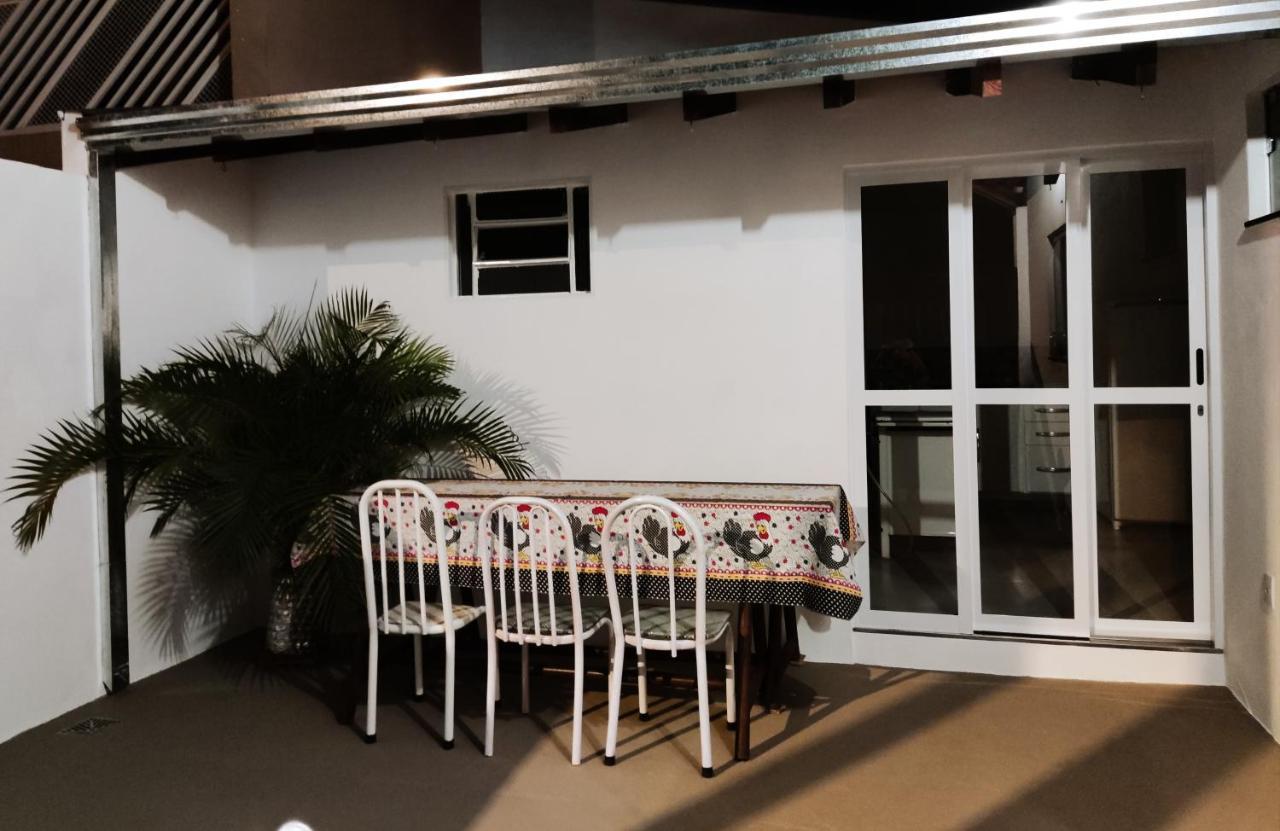 Casa Baby Olimpia Exterior photo