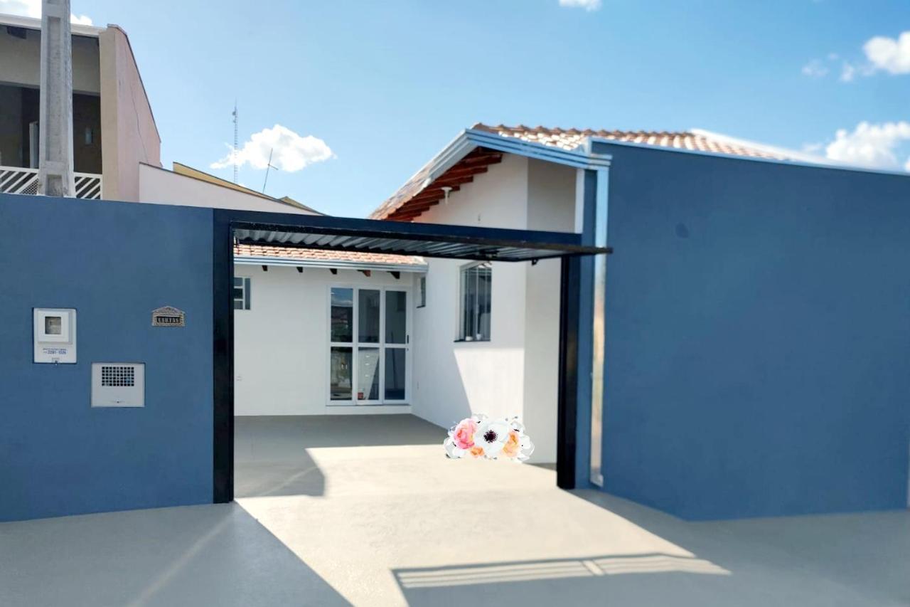 Casa Baby Olimpia Exterior photo