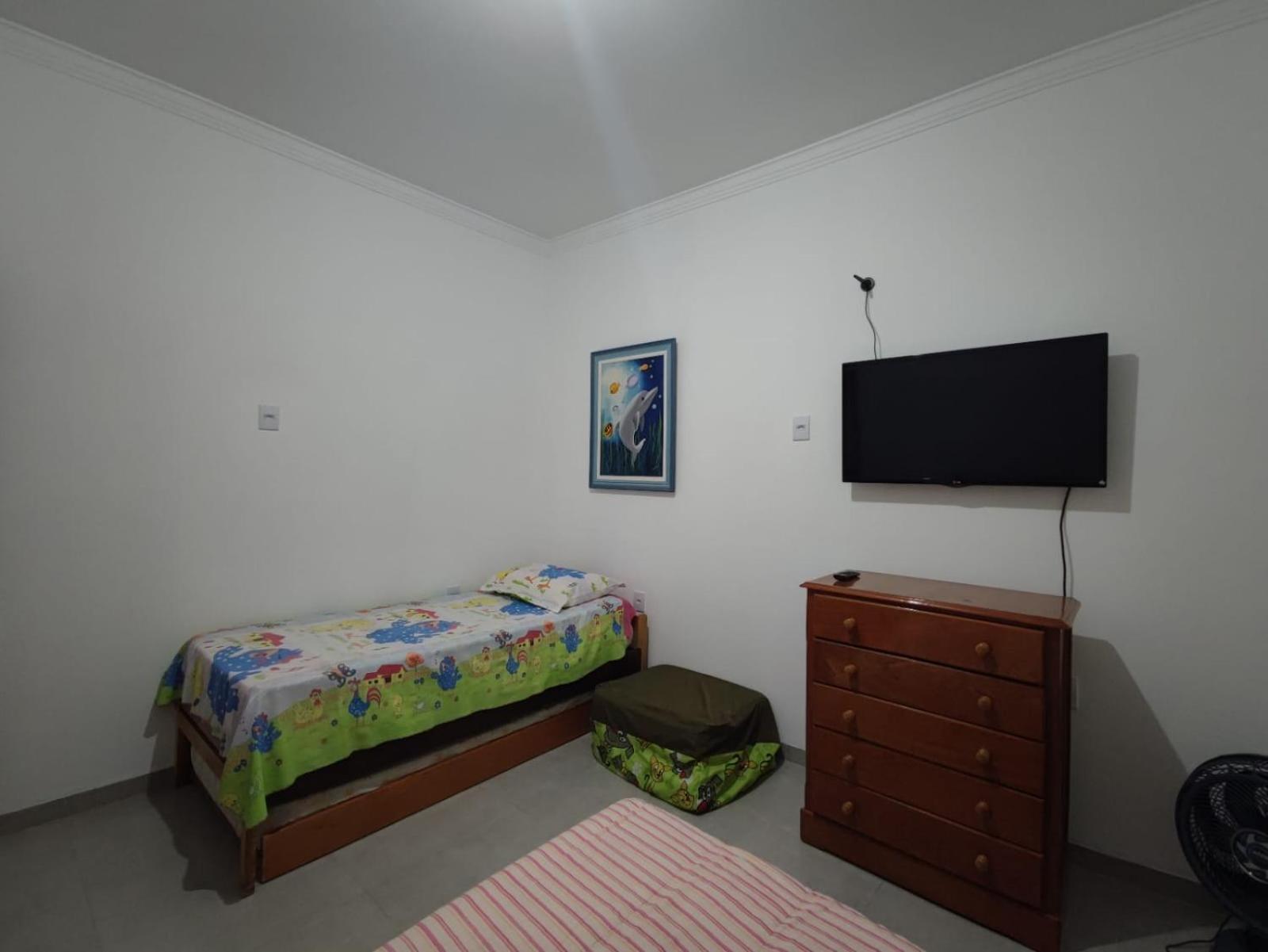 Casa Baby Olimpia Exterior photo